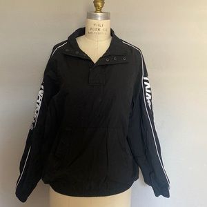TNA Utility Track Jacket